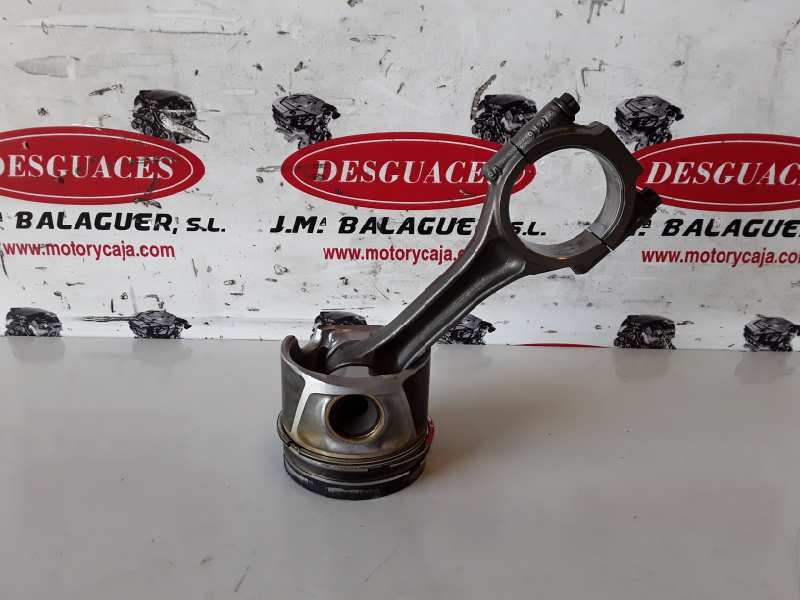 Recambio de piston para audi a4 berlina (8e) blb referencia OEM IAM   