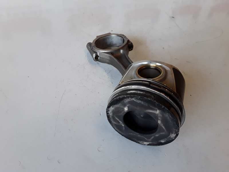 Recambio de piston para audi a4 berlina (8e) blb referencia OEM IAM   