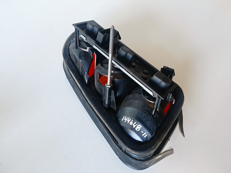 Recambio de piloto trasero izquierdo para mini mini (r50,r53) w10b16a referencia OEM IAM   