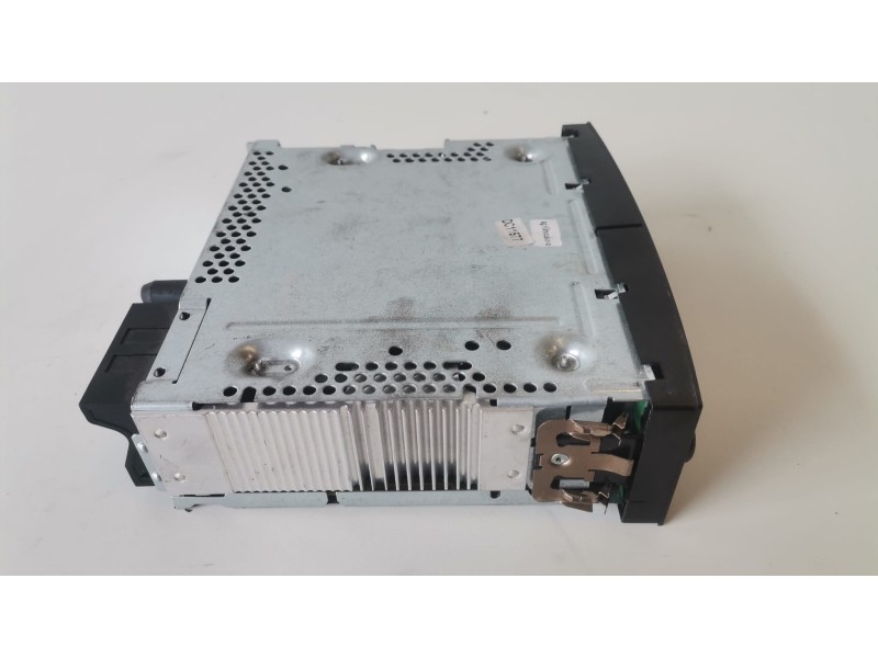 Recambio de sistema audio / radio cd para fiat ii scudo (272) combi rhr referencia OEM IAM 96766518XT  