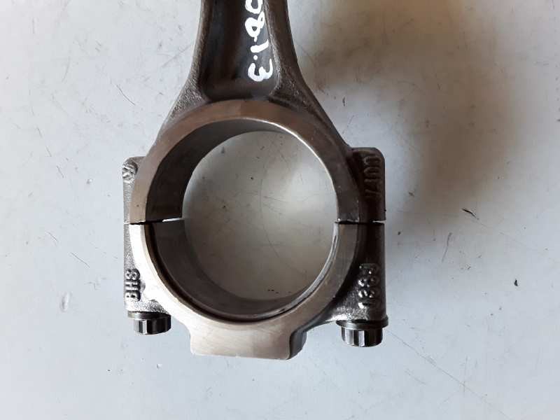 Recambio de piston para audi a4 berlina (8e) blb referencia OEM IAM   