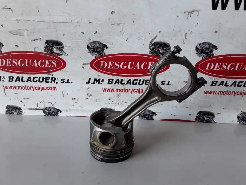 Recambio de piston para audi a4 berlina (8e) blb referencia OEM IAM   