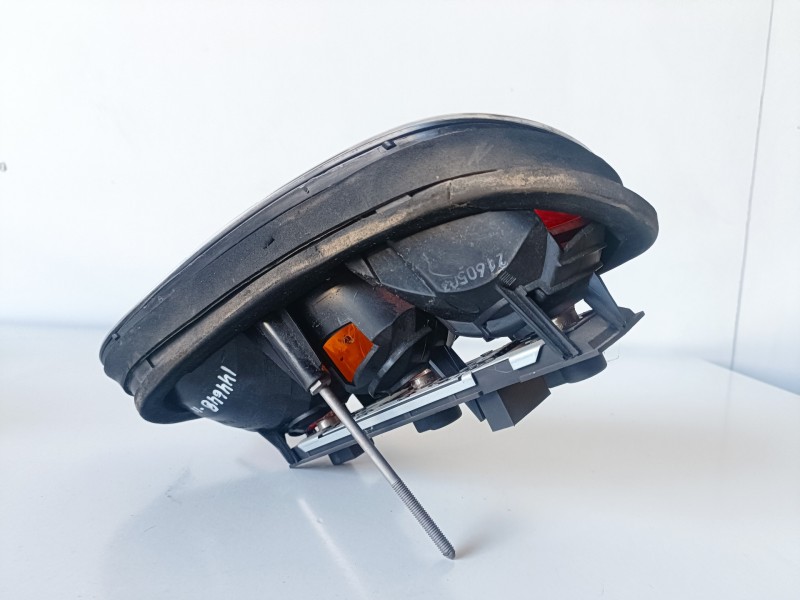 Recambio de piloto trasero izquierdo para mini mini (r50,r53) w10b16a referencia OEM IAM   