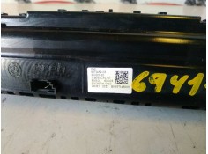 Recambio de mando climatizador para bmw serie x2 (f39) b47c20b referencia OEM IAM 937145903/20020110/90025711   2