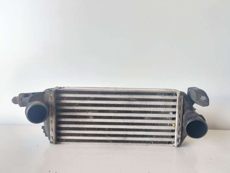 Recambio de intercooler para mini mini (r50,r53) w10b16a referencia OEM IAM 779820401  