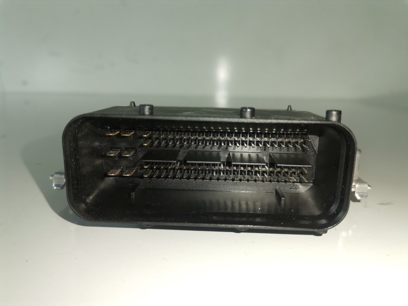 Recambio de modulo electronico para mercedes-benz vito tourer (447) 651 referencia OEM IAM A0009000716/0281035231  