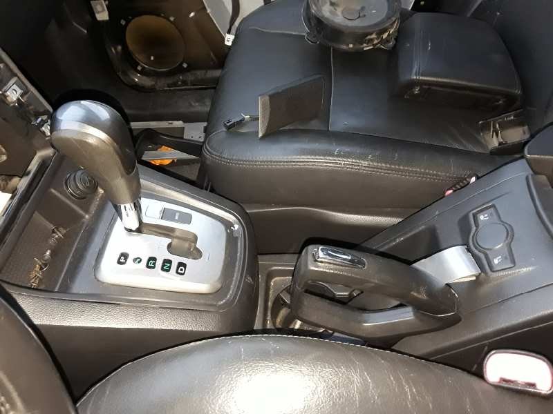 chevrolet captiva del año 2007
