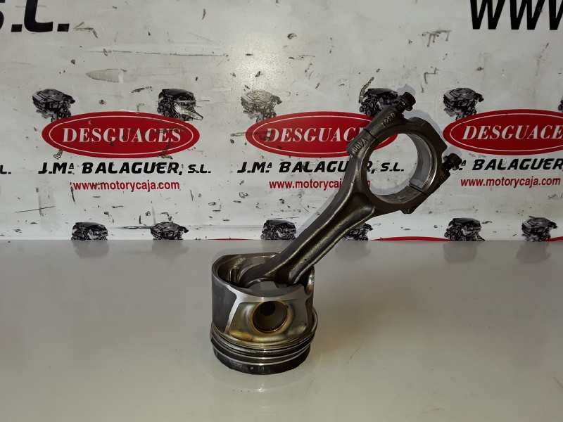 Recambio de piston para audi a4 berlina (8e) blb referencia OEM IAM   
