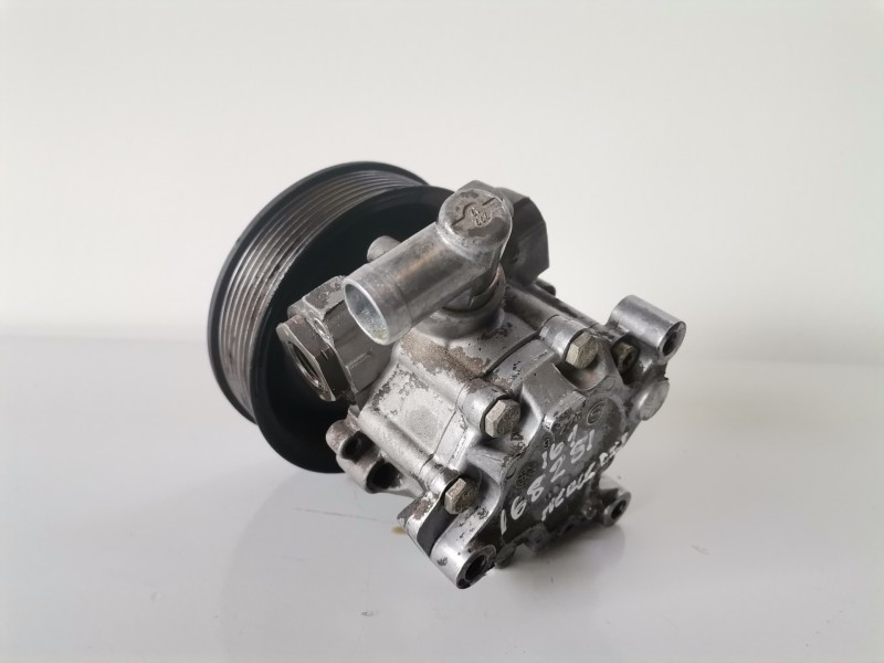 Recambio de bomba direccion para mercedes-benz clase s (bm 220) berlina 628960 referencia OEM IAM A0034660301/7692955515  