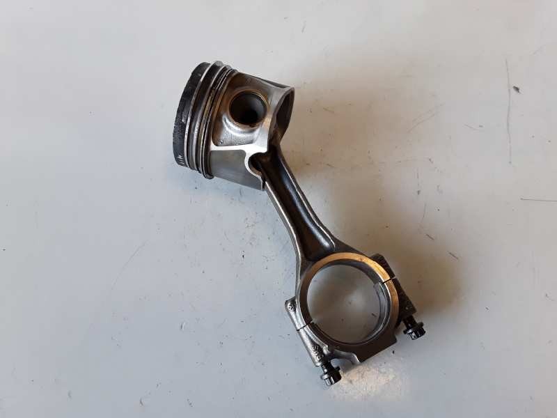 Recambio de piston para audi a4 berlina (8e) blb referencia OEM IAM   
