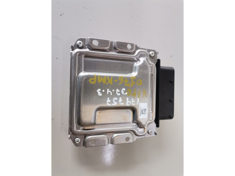 Recambio de modulo electronico para mercedes-benz vito tourer (447) 651 referencia OEM IAM A0009000716/0281035231  