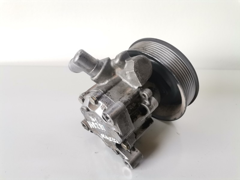 Recambio de bomba direccion para mercedes-benz clase s (bm 220) berlina 628960 referencia OEM IAM A0034660301/7692955515  