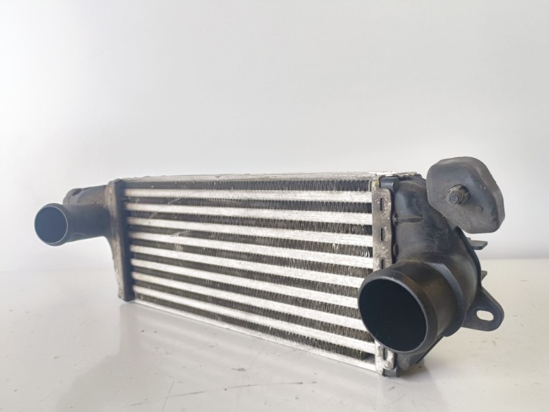 Recambio de intercooler para mini mini (r50,r53) w10b16a referencia OEM IAM 779820401  