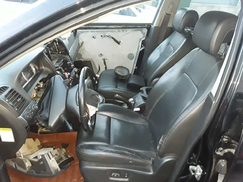 chevrolet captiva del año 2007