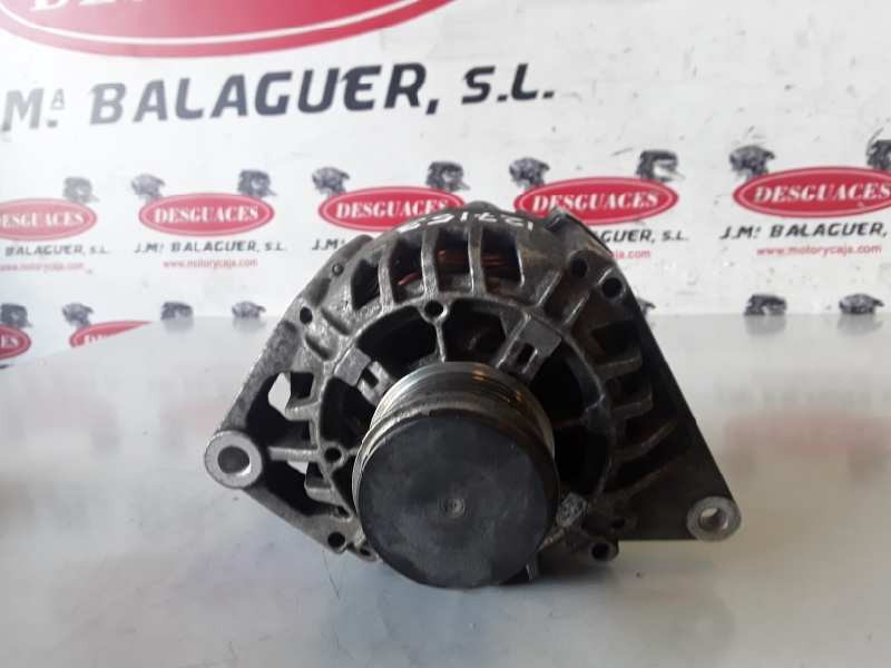 Recambio de alternador para renault scenic rx4 (ja0) f9q796 referencia OEM IAM 8200054588/121A/SG10B019/2542466B  