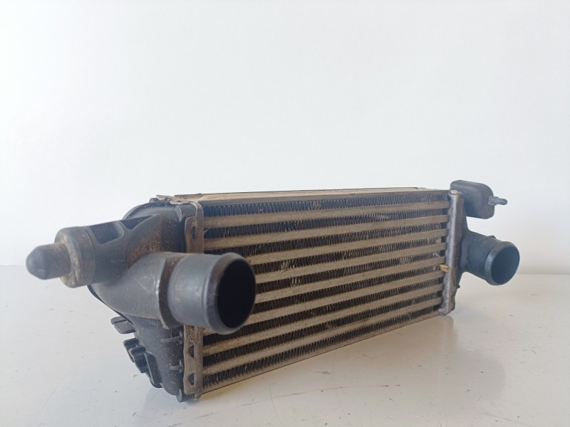 Recambio de intercooler para mini mini (r50,r53) w10b16a referencia OEM IAM 779820401  
