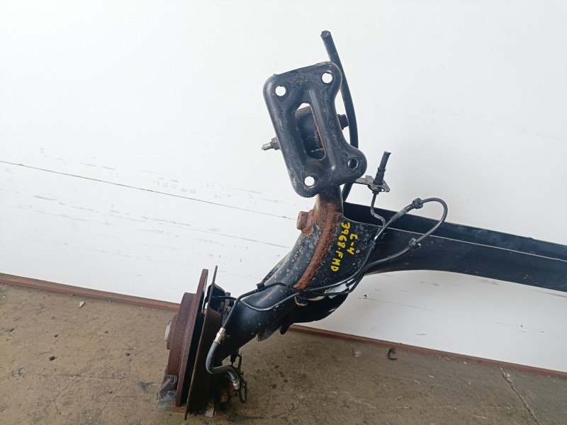 Recambio de puente trasero para citroen c4 berlina kfu referencia OEM IAM   