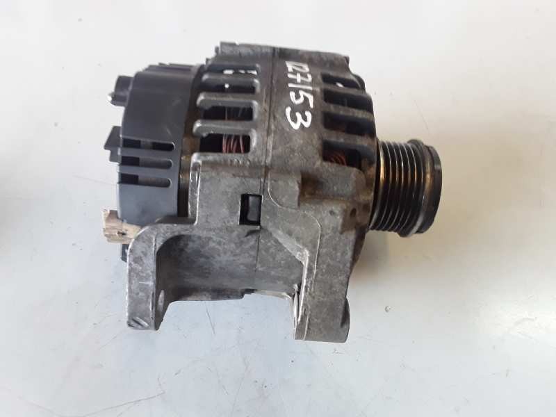 Recambio de alternador para renault scenic rx4 (ja0) f9q796 referencia OEM IAM 8200054588/121A/SG10B019/2542466B  