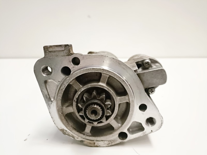 Recambio de motor arranque para mitsubishi montero (v60/v70) 4m41 referencia OEM IAM M008T75071A  