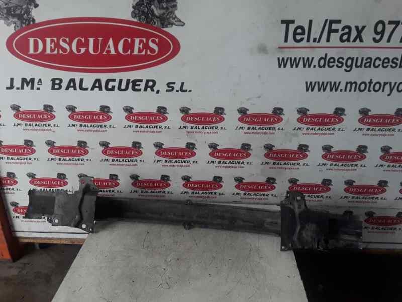 Recambio de refuerzo paragolpes delantero para volkswagen golf iv berlina (1j1)(10.1997) referencia OEM IAM   