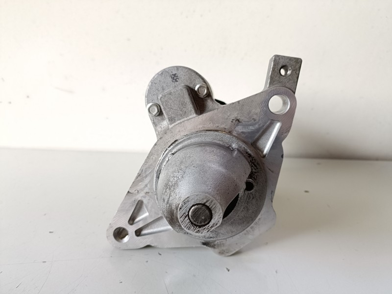 Recambio de motor arranque para toyota yaris (ksp1/nlp1/nsp1) 1nr referencia OEM IAM 281000Y090/4280008434  