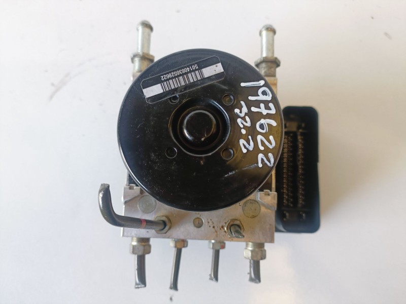 Recambio de abs para mercedes-benz clase e (bm 211) berlina 648961 referencia OEM IAM 4670A873  