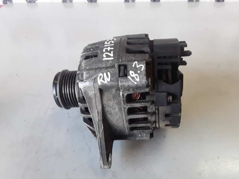 Recambio de alternador para renault scenic rx4 (ja0) f9q796 referencia OEM IAM 8200054588/121A/SG10B019/2542466B  