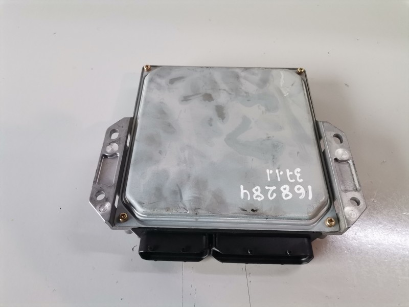 Recambio de centralita motor uce para nissan primera traveller (p12) yd22 referencia OEM IAM 23710AW441  