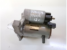 Recambio de motor arranque para toyota yaris (ksp1/nlp1/nsp1) 1nr referencia OEM IAM 281000Y090/4280008434   2