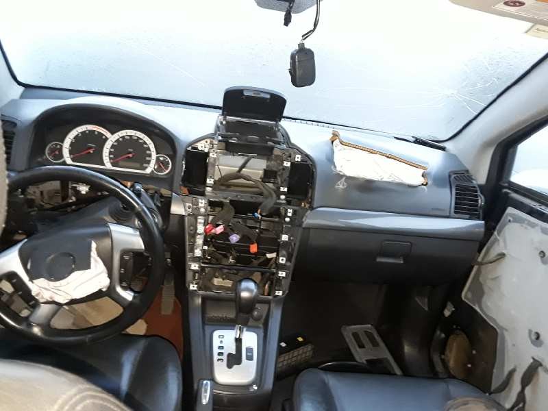chevrolet captiva del año 2007