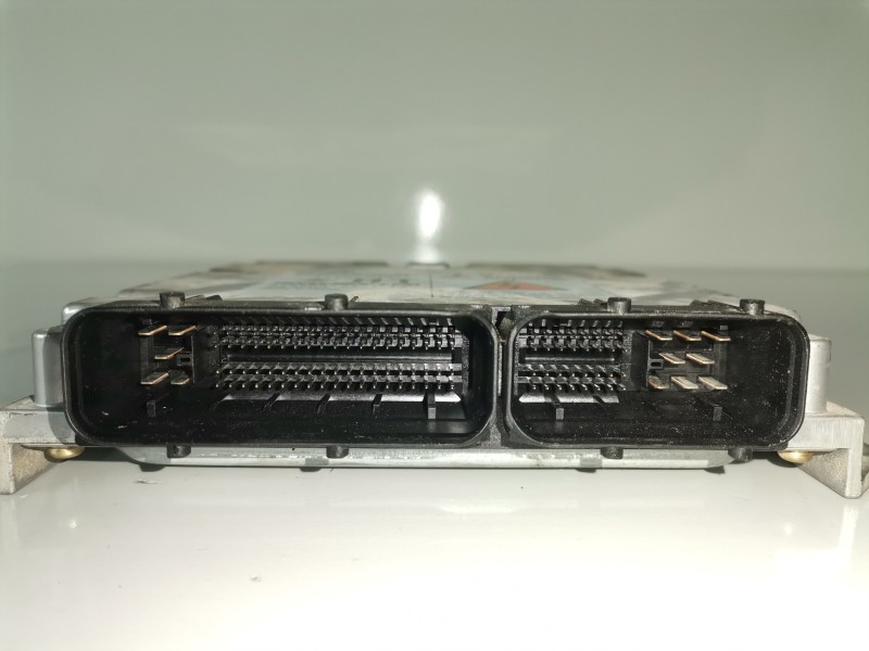 Recambio de centralita motor uce para nissan primera traveller (p12) yd22 referencia OEM IAM 23710AW441  