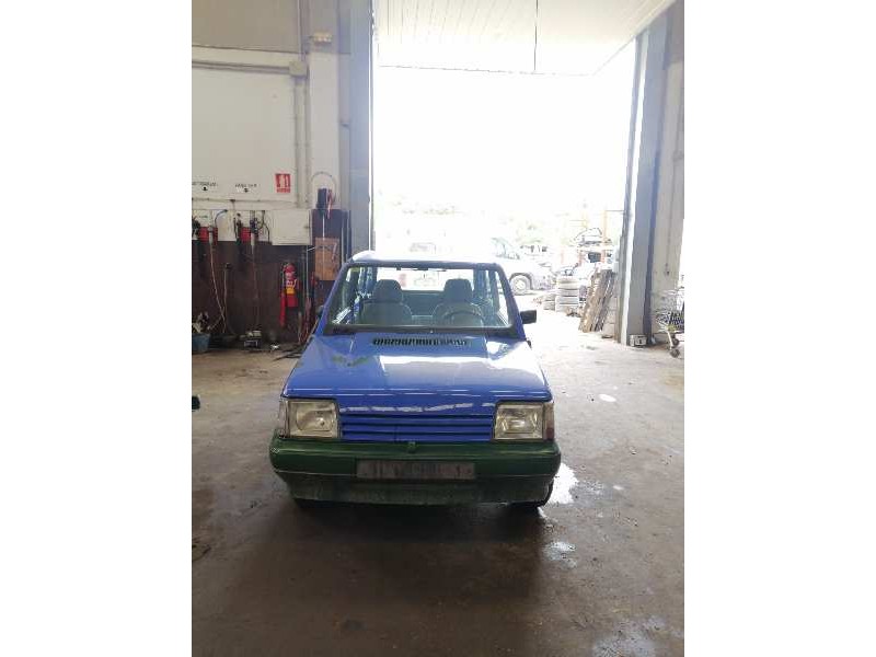 seat marbella del año 1996