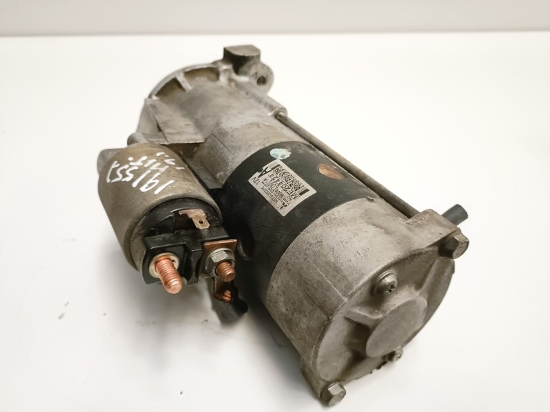 Recambio de motor arranque para mitsubishi montero (v60/v70) 4m41 referencia OEM IAM M008T75071A  