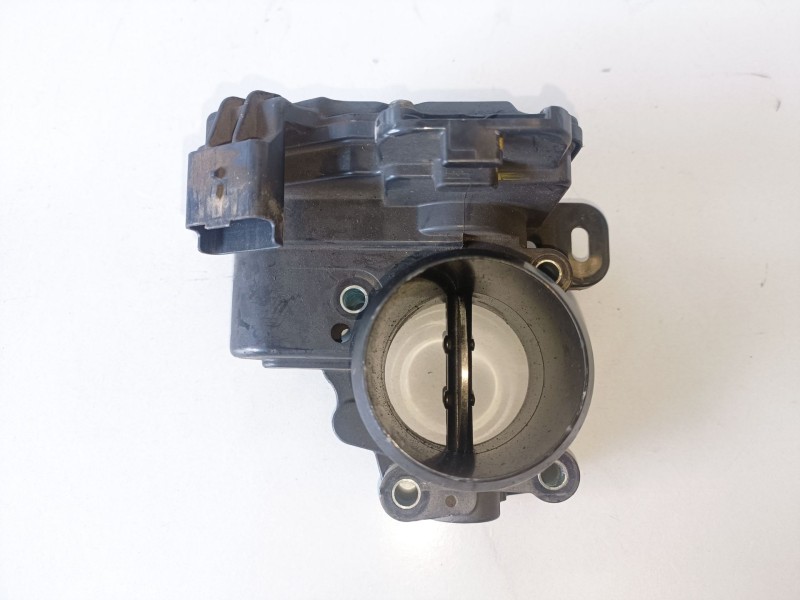 Recambio de caja mariposa para peugeot 5008 ah01 referencia OEM IAM 9806625280  