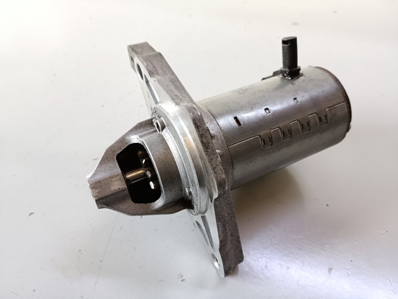 Recambio de motor arranque para toyota yaris (ksp1/nlp1/nsp1) 1nr referencia OEM IAM 281000Y090/4280008434  