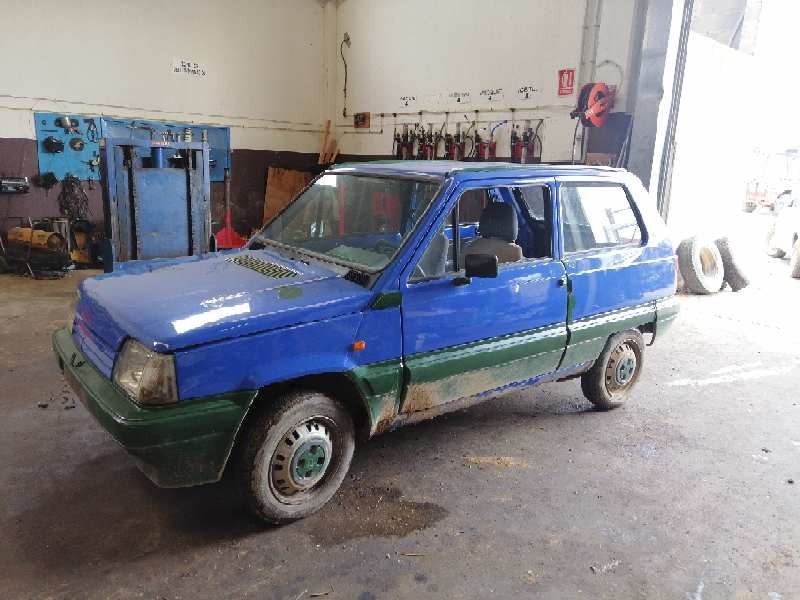 seat marbella del año 1996
