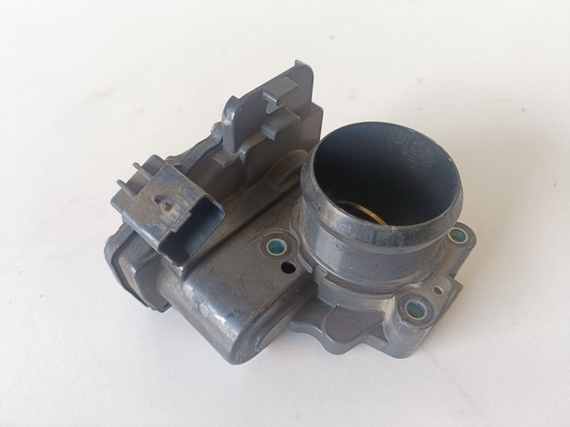 Recambio de caja mariposa para peugeot 5008 ah01 referencia OEM IAM 9806625280  