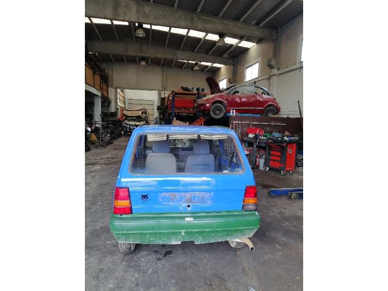 seat marbella del año 1996