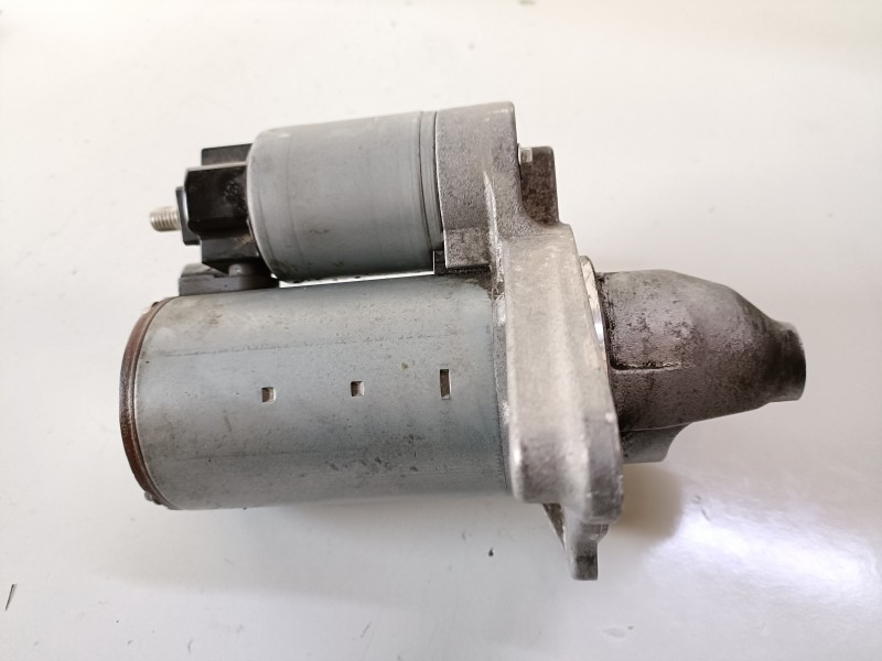 Recambio de motor arranque para toyota yaris (ksp1/nlp1/nsp1) 1nr referencia OEM IAM 281000Y090/4280008434  