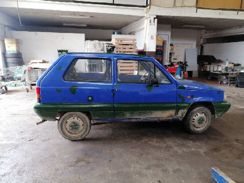 seat marbella del año 1996