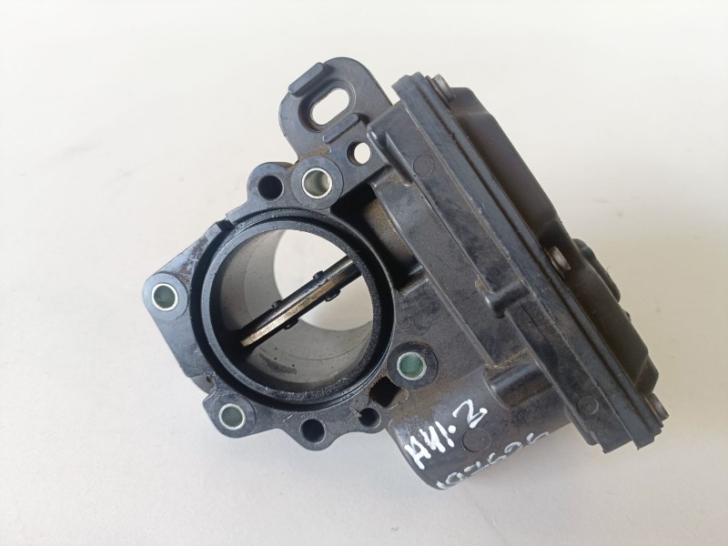Recambio de caja mariposa para peugeot 5008 ah01 referencia OEM IAM 9806625280  