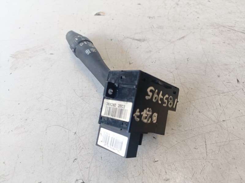 Recambio de mando limpia para nissan terrano ii (r20) td27ti referencia OEM IAM 36928D  
