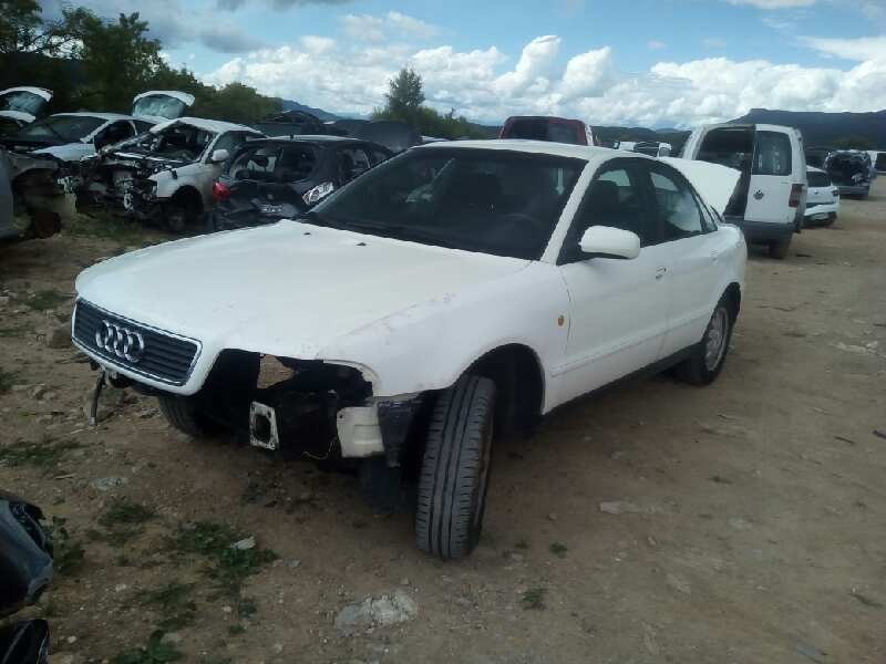 audi a4 berlina (b5) del año 1997
