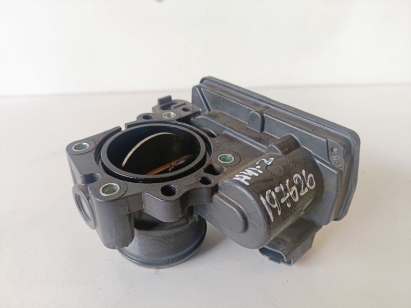 Recambio de caja mariposa para peugeot 5008 ah01 referencia OEM IAM 9806625280  