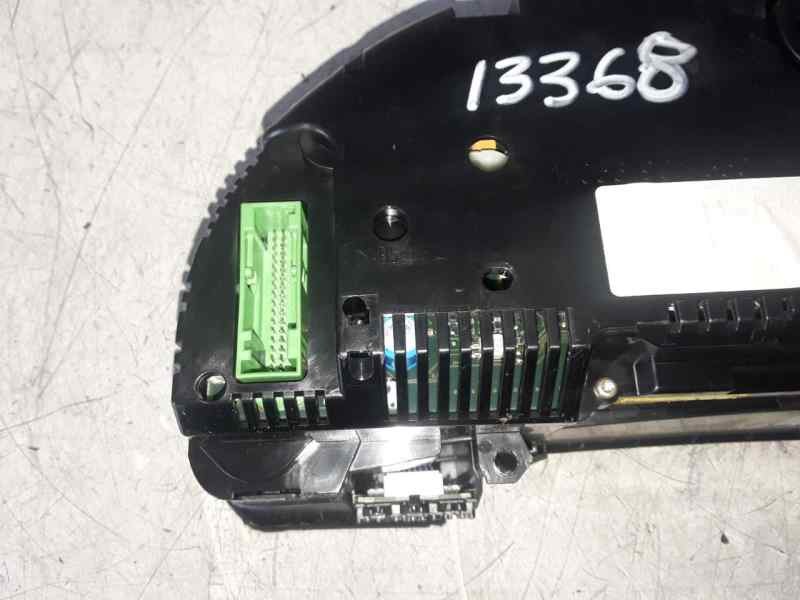 Recambio de cuadro instrumentos para audi a4 avant (8e) referencia OEM IAM 8E0920903S  