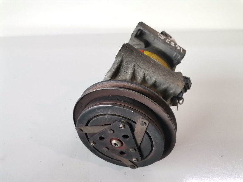 Recambio de compresor aire acondicionado para nissan primera traveller (p12) yd22 referencia OEM IAM 92600BN310  