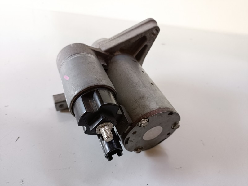 Recambio de motor arranque para toyota yaris (ksp1/nlp1/nsp1) 1nr referencia OEM IAM 281000Y090/4280008434  