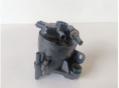 Recambio de filtro gasoil para peugeot 5008 ah01 referencia OEM IAM 9676133480  