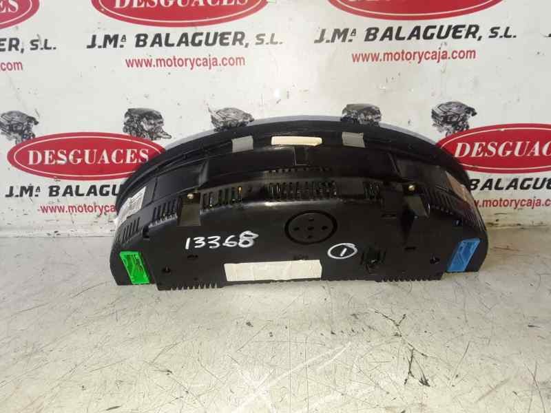 Recambio de cuadro instrumentos para audi a4 avant (8e) referencia OEM IAM 8E0920903S  