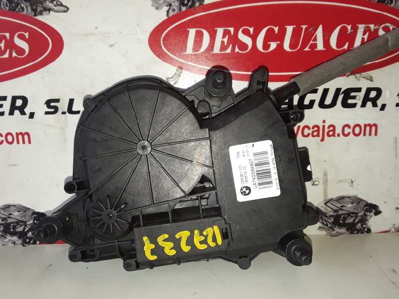 Recambio de modulo electronico para bmw serie x2 (f39) b47c20b referencia OEM IAM C66291101/16367210/UA742384807  